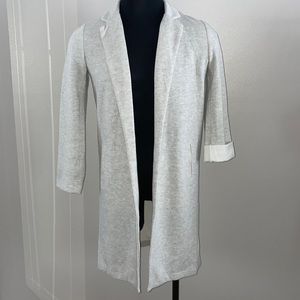 Lightweight Fall/Winter jackets.